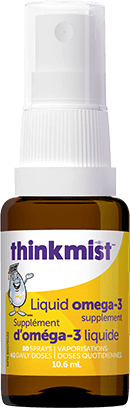 Thinkmist